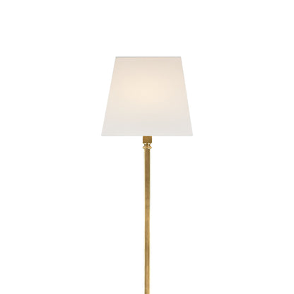 Cawdor Table Lamp in Detail.