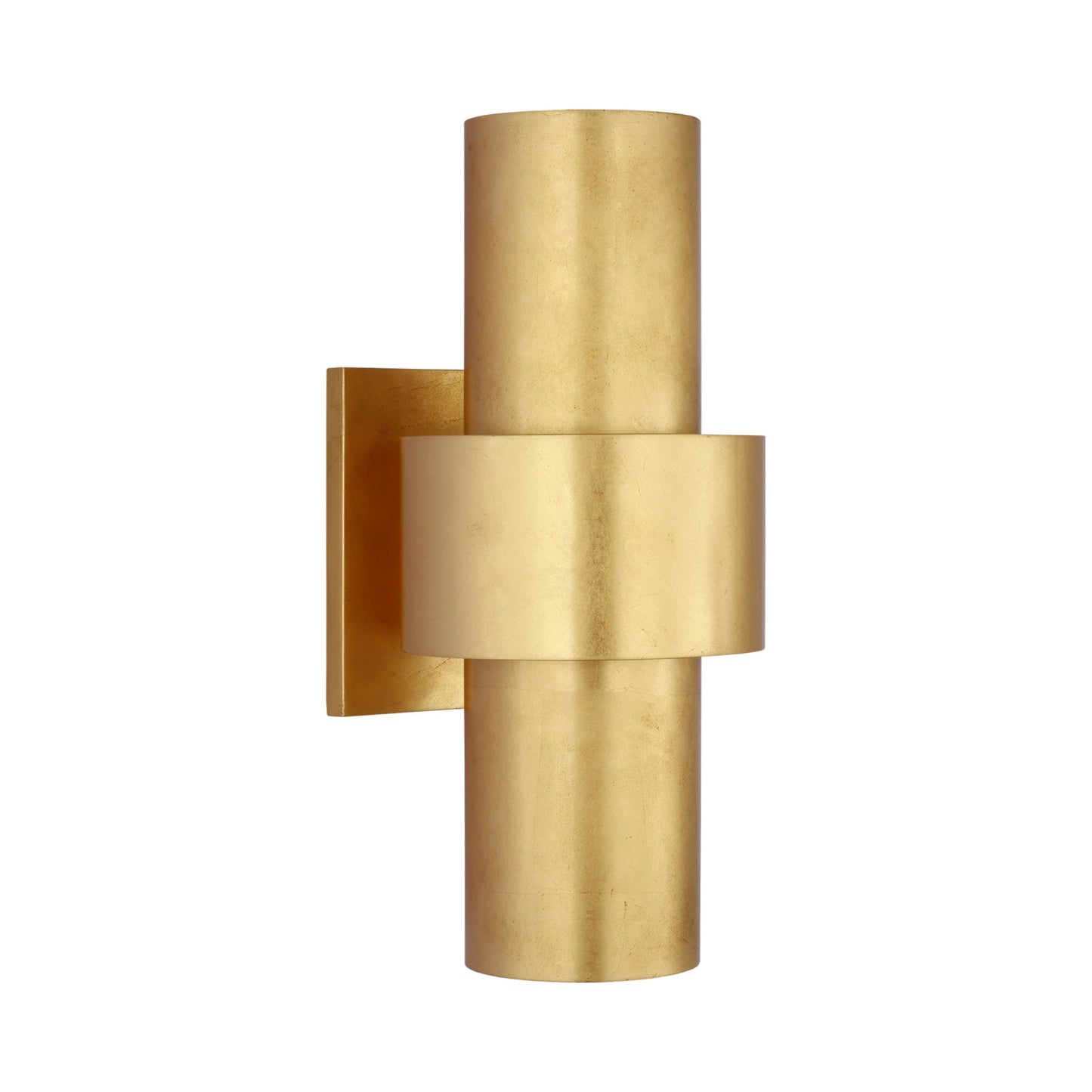 Chalmette Wall Light in Gild.