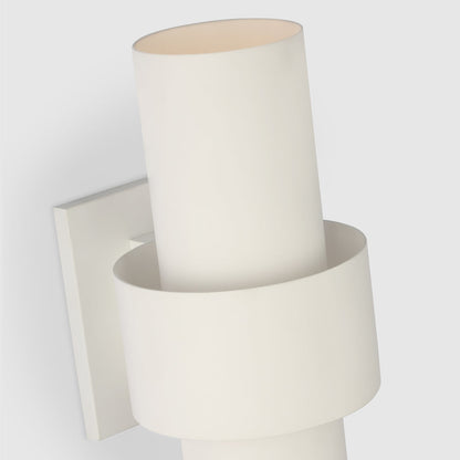 Chalmette Wall Light in Detail.