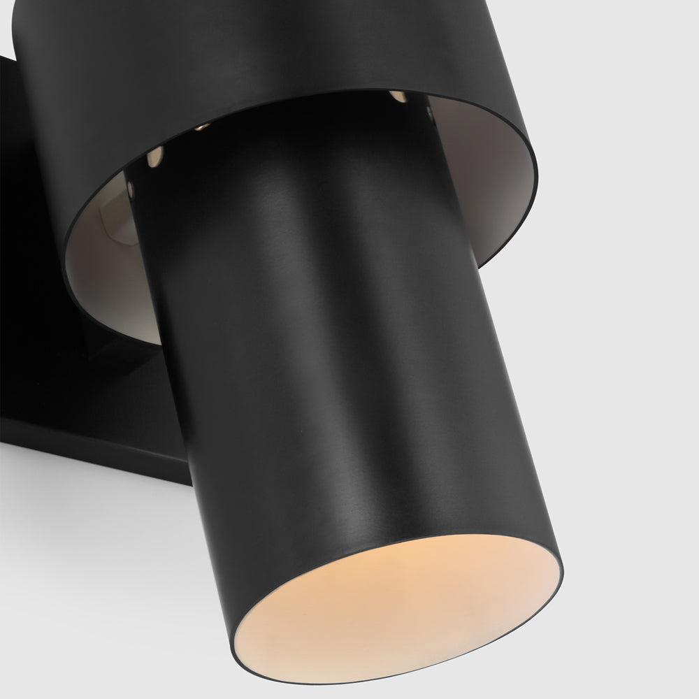 Chalmette Wall Light in Detail.