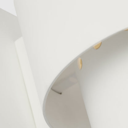 Chalmette Wall Light in Detail.