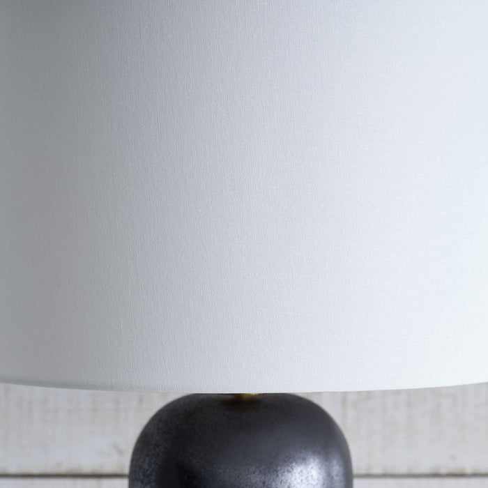 Chalon LED Table Lamp in Detail.