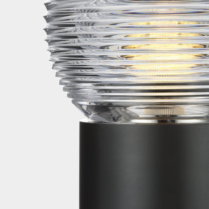 Circon LED Rechargeable Table Lamp in Detail.