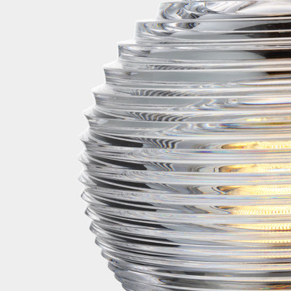 Circon LED Rechargeable Table Lamp in Detail.