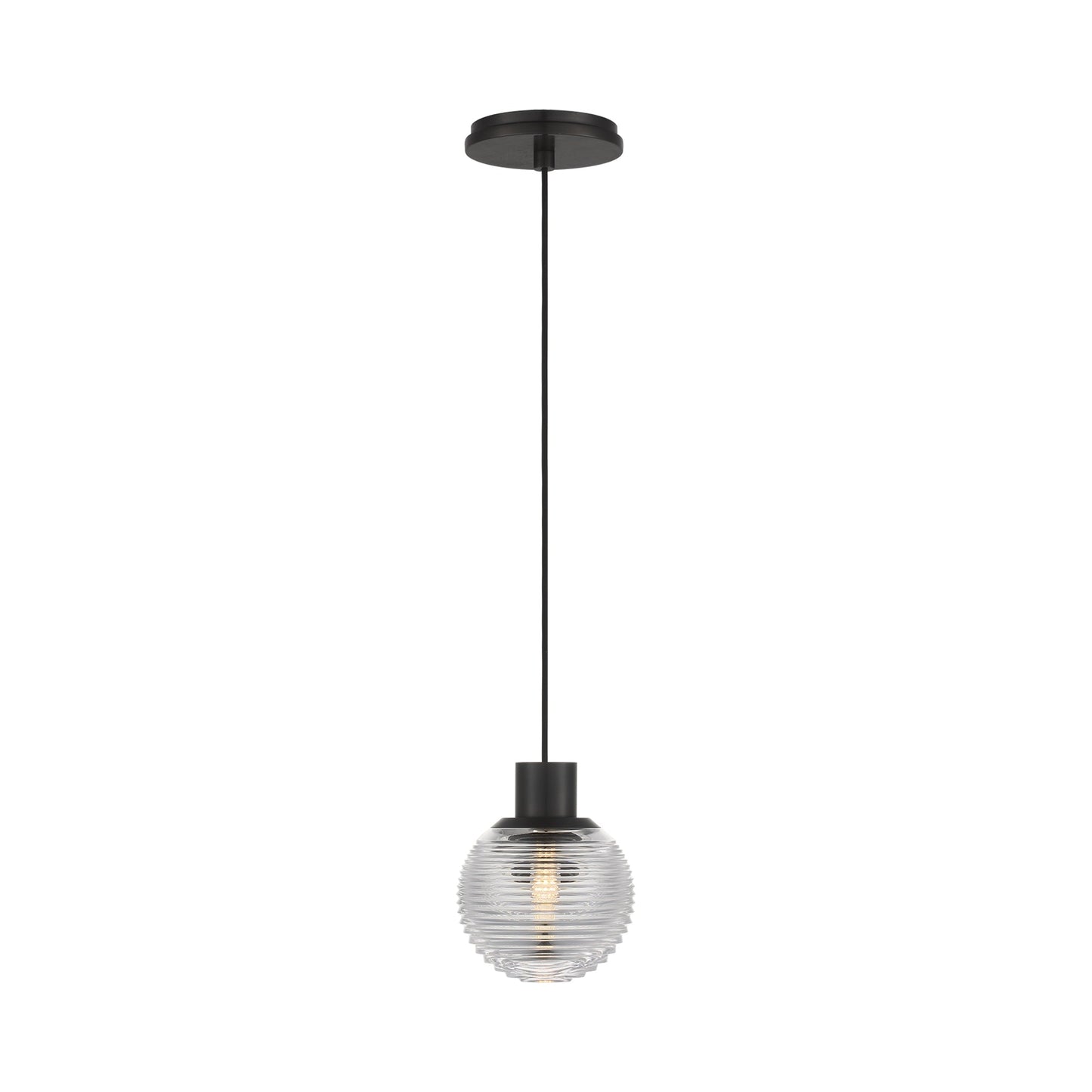 Circon Mini LED Pendant Light.