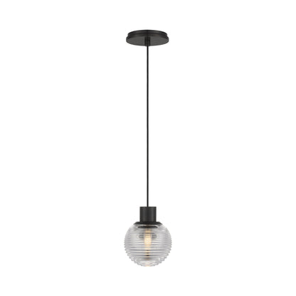 Circon Mini LED Pendant Light.