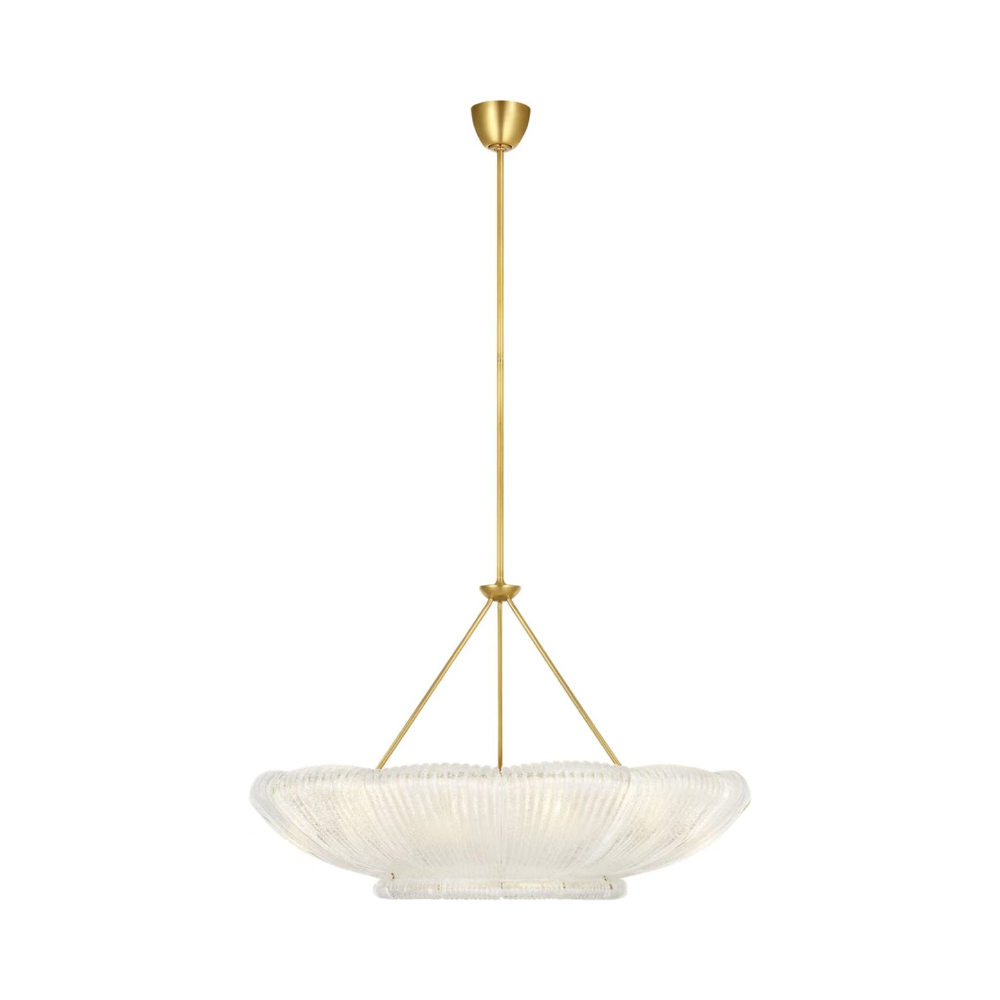 Claude Chandelier.