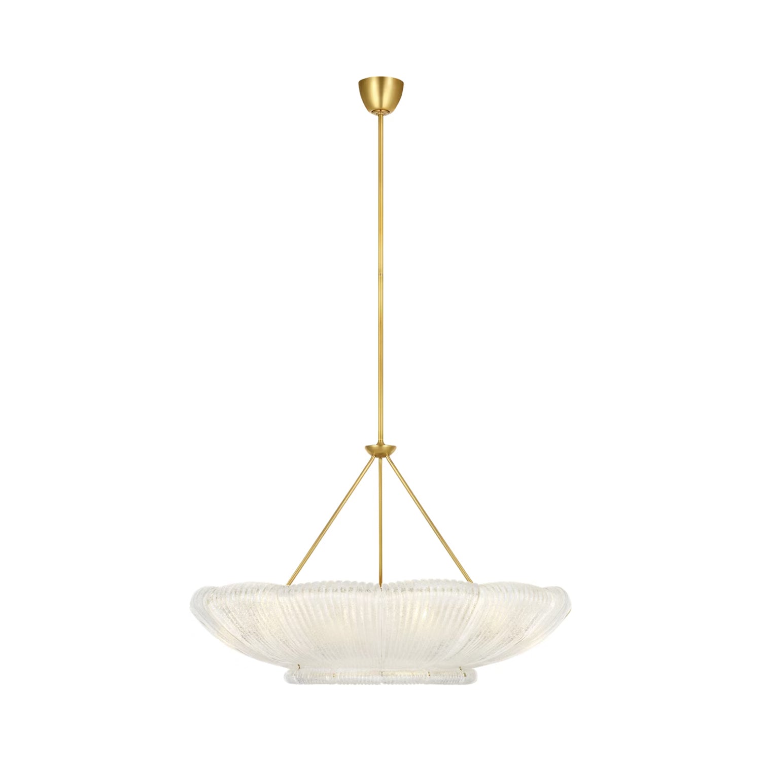 Claude Chandelier.