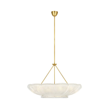 Claude Chandelier.