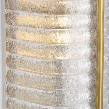 Claude Wall Light in Detail.