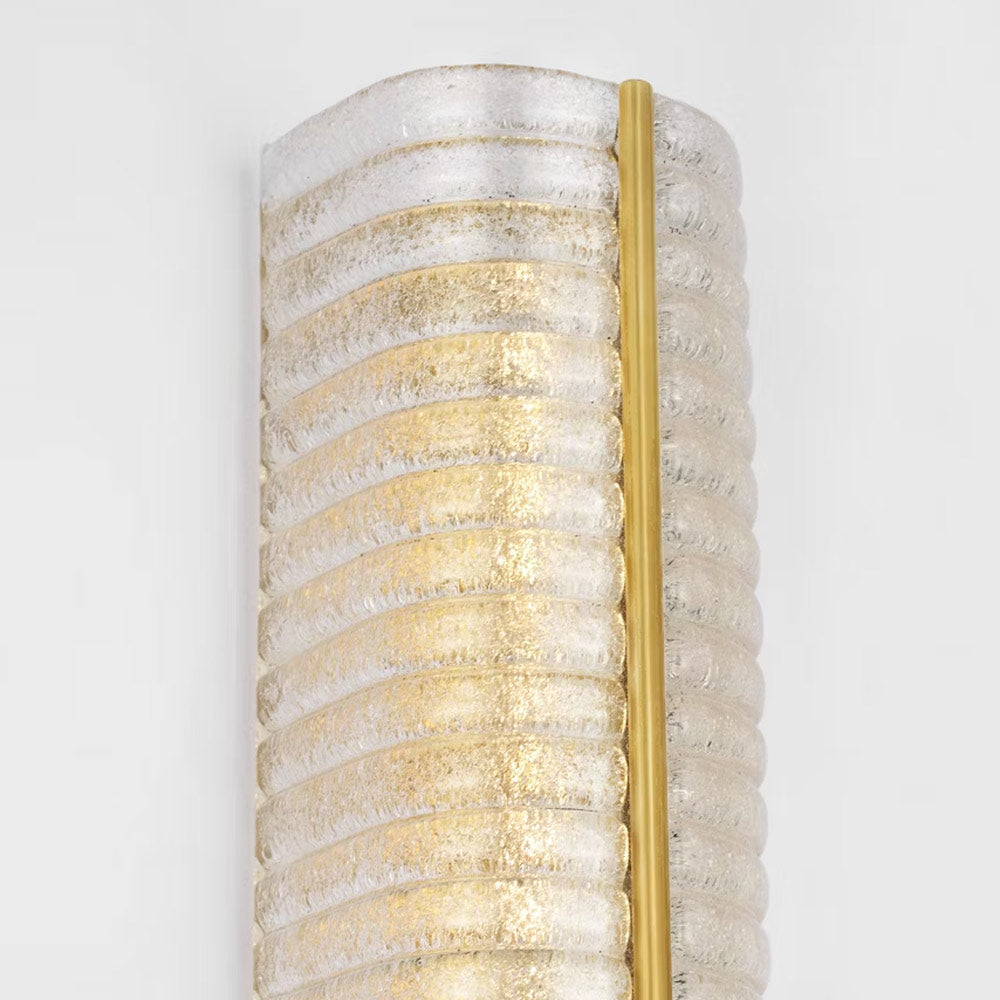 Claude Wall Light in Detail.