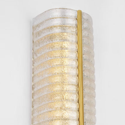 Claude Wall Light in Detail.