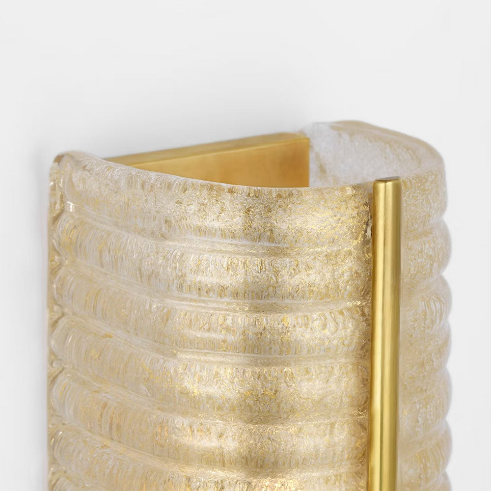 Claude Wall Light in Detail.