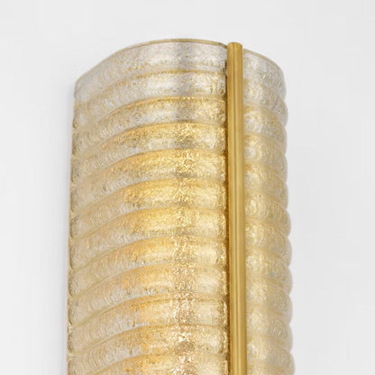 Claude Wall Light in Detail.