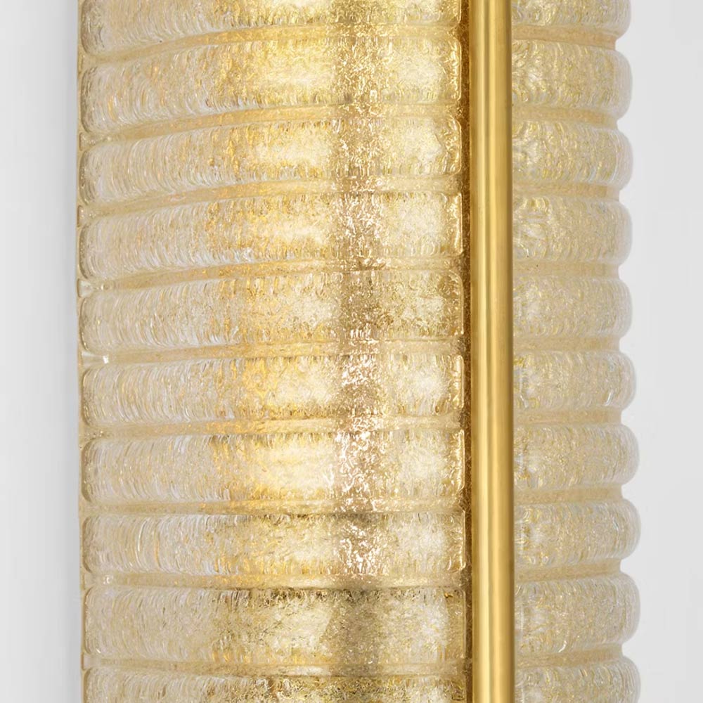 Claude Wall Light in Detail.