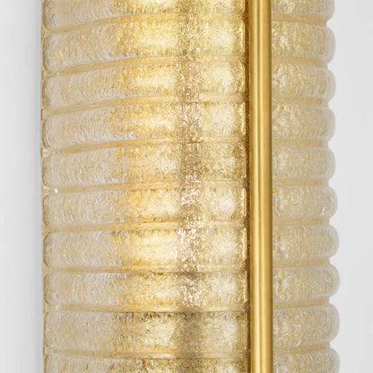 Claude Wall Light in Detail.