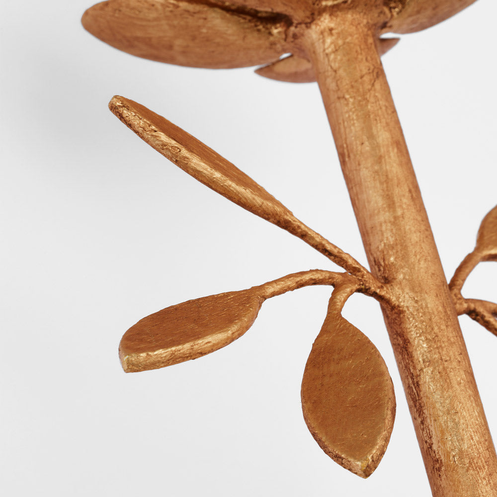 Clementine Wall Light in Detail.