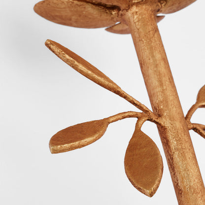 Clementine Wall Light in Detail.