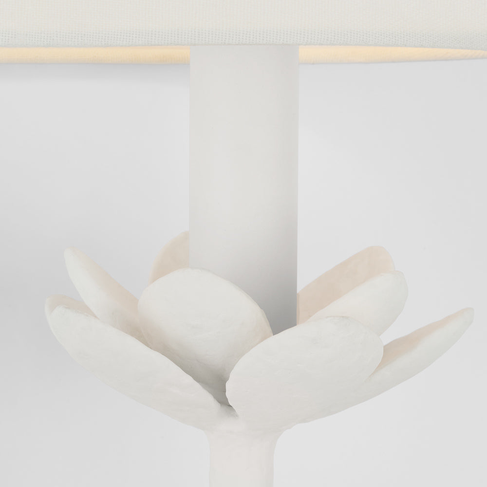 Clementine Wall Light in Detail.