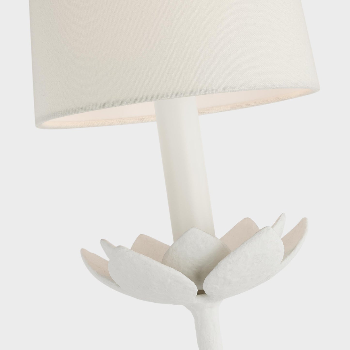 Clementine Wall Light in Detail.