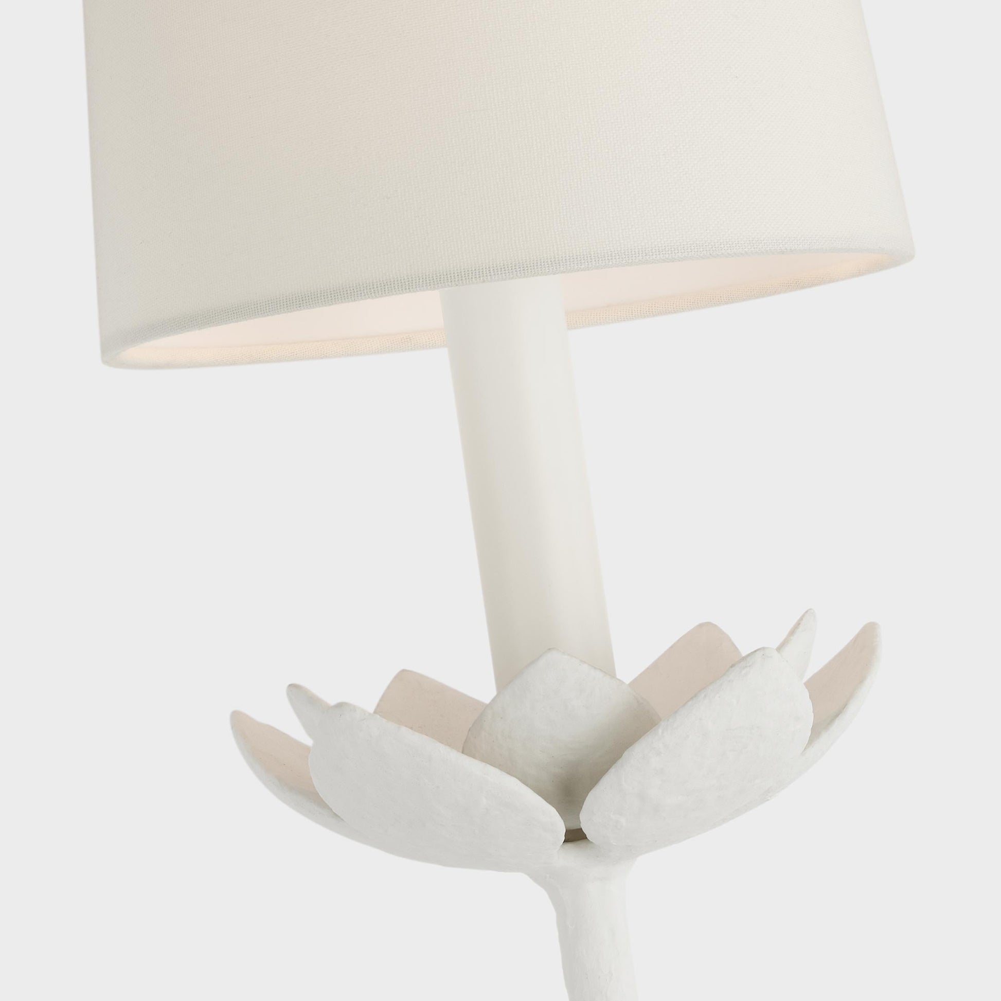 Clementine Wall Light in Detail.