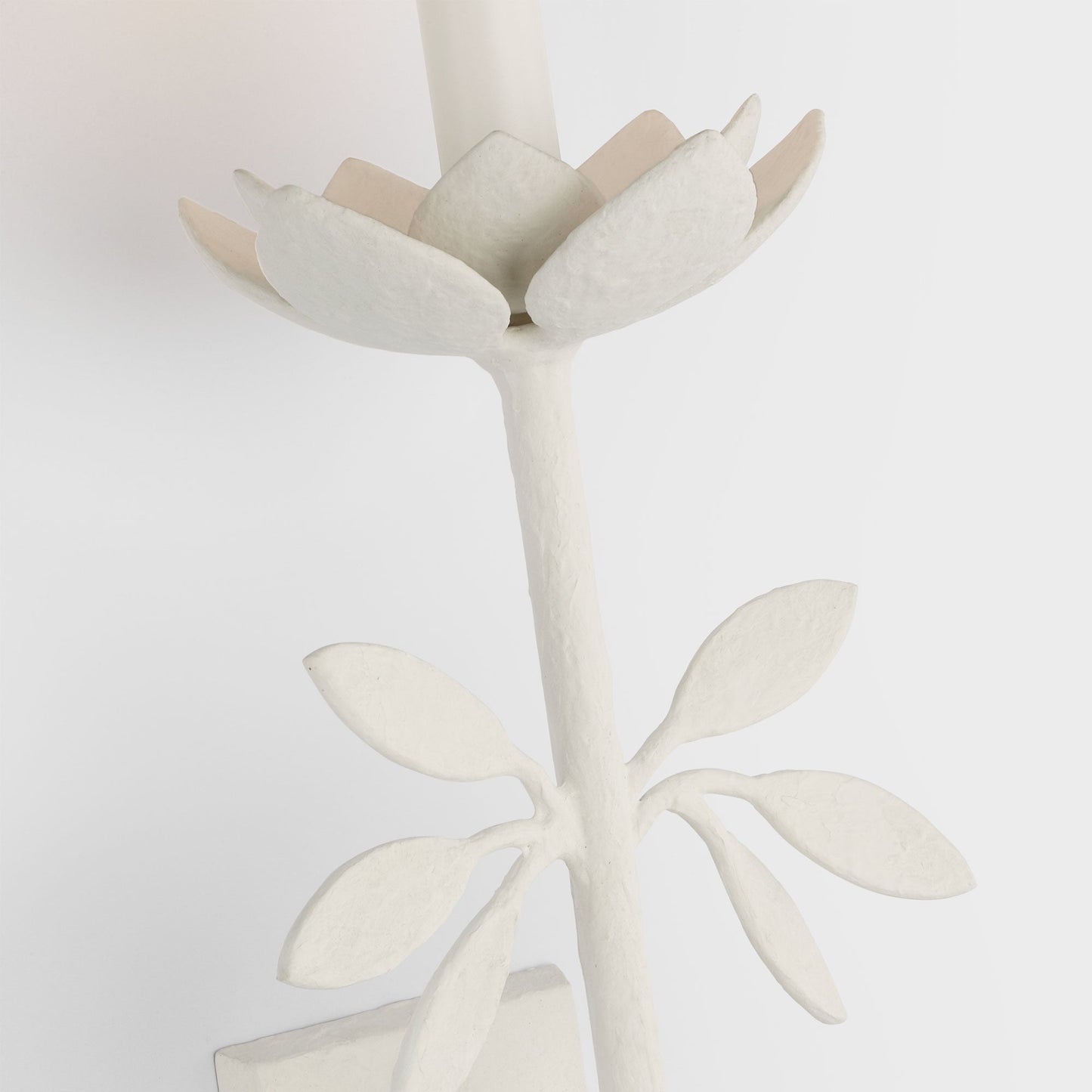 Clementine Wall Light in Detail.