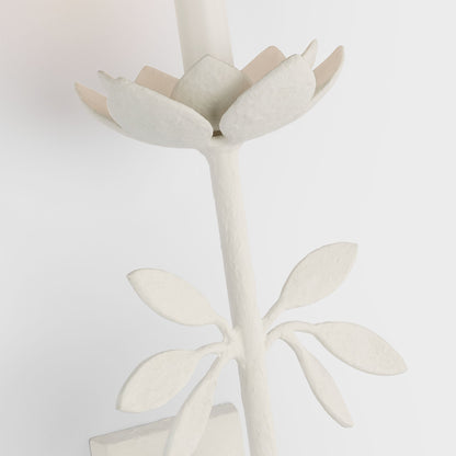 Clementine Wall Light in Detail.