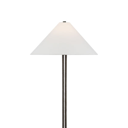 Clifford Floor Lamp in Detail.