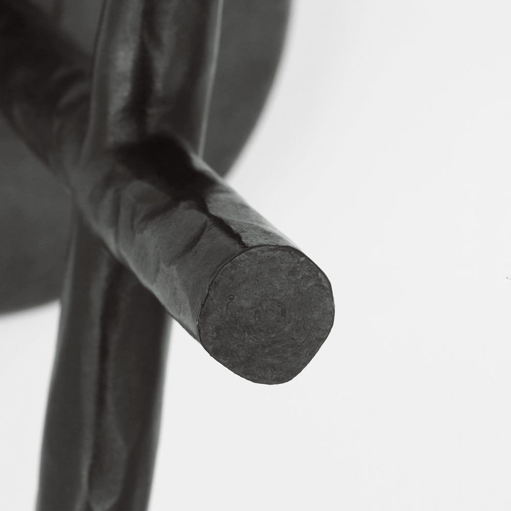 Collette Wall Light in Detail.