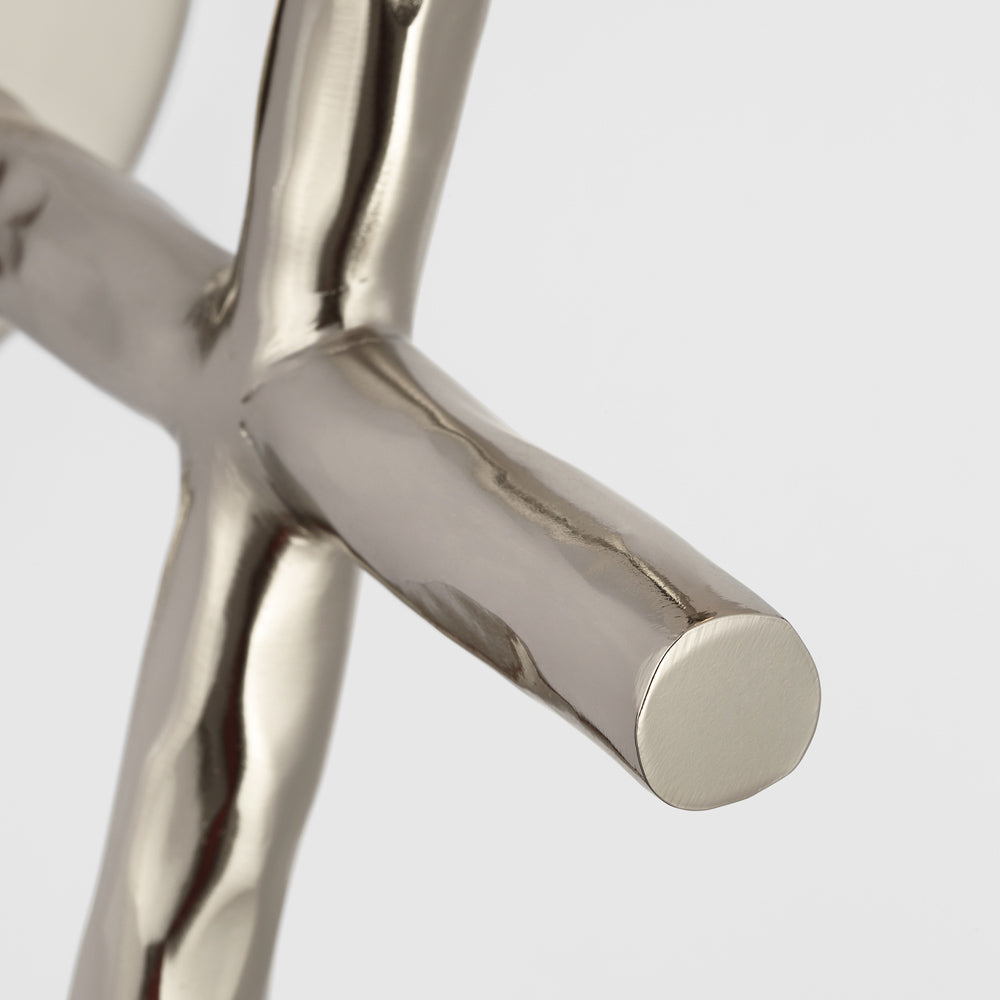 Collette Wall Light in Detail.