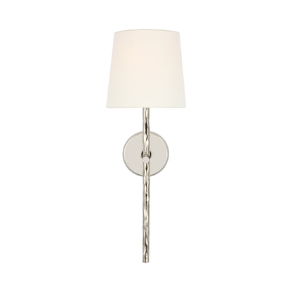 Collette Wall Light in Detail.