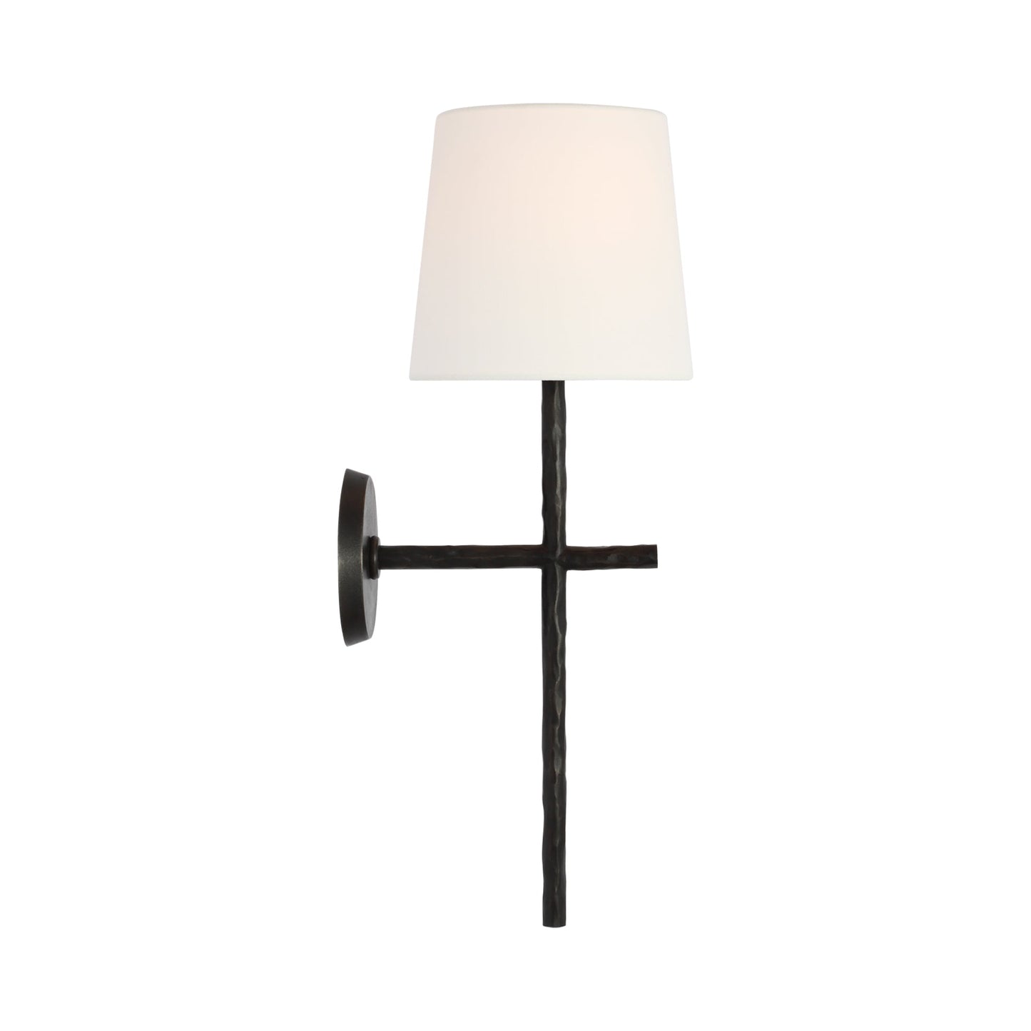 Collette Wall Light in Detail.