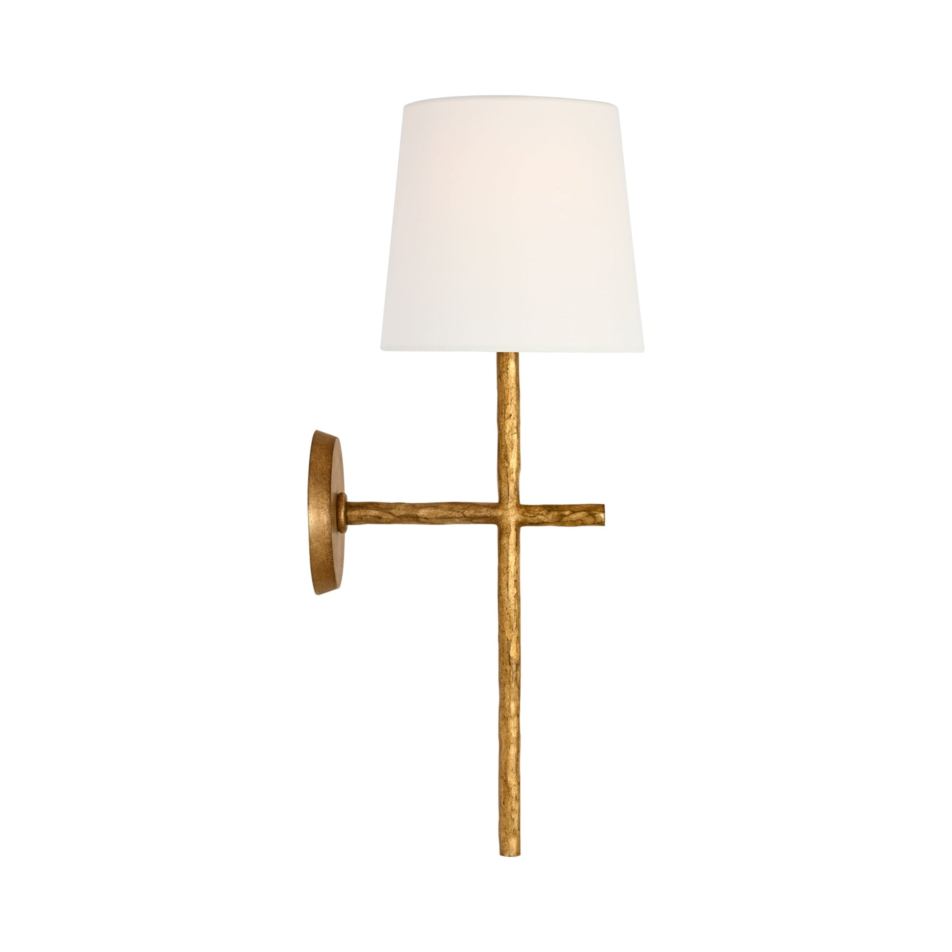 Collette Wall Light in Detail.