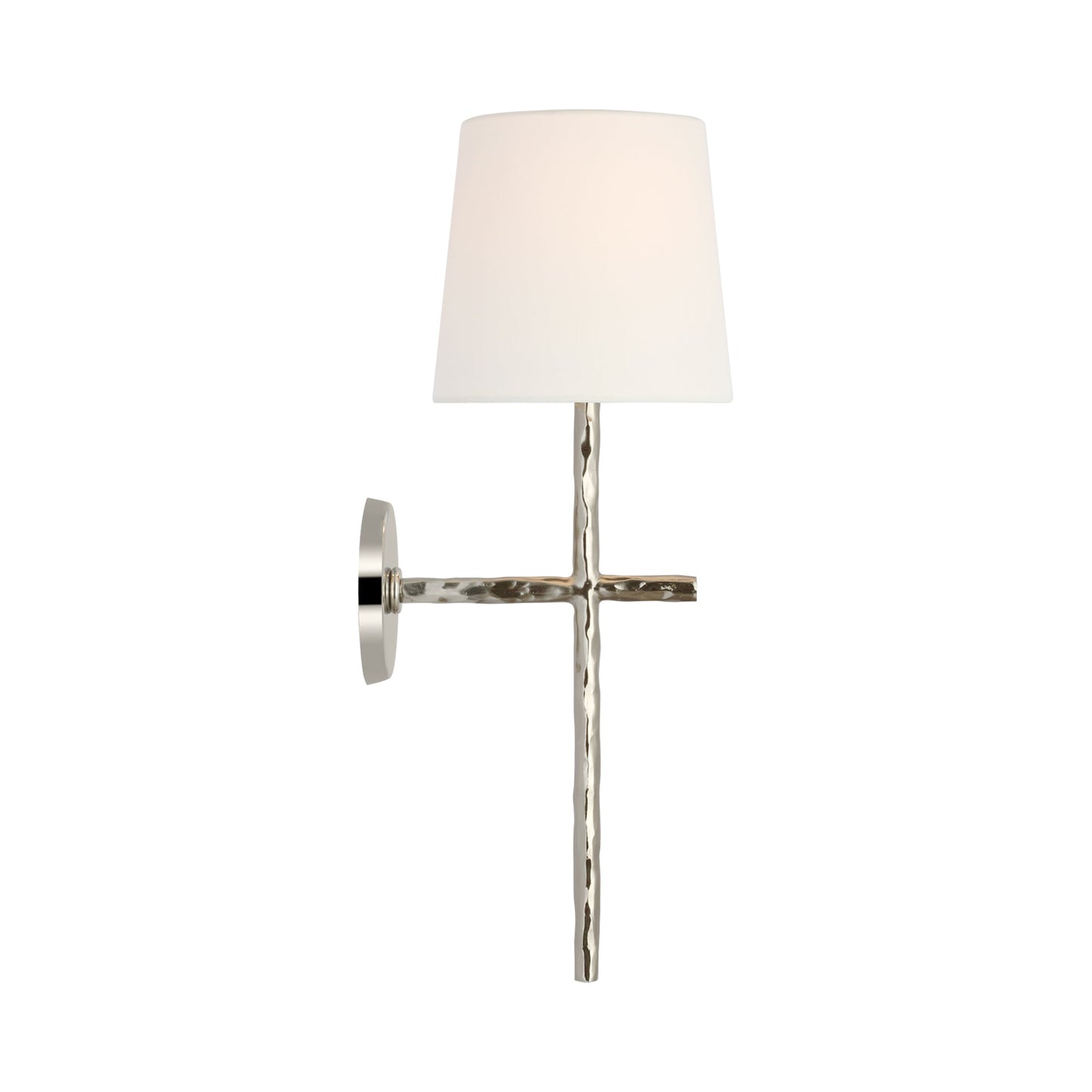 Collette Wall Light in Detail.