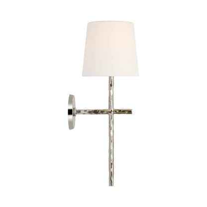 Collette Wall Light in Detail.