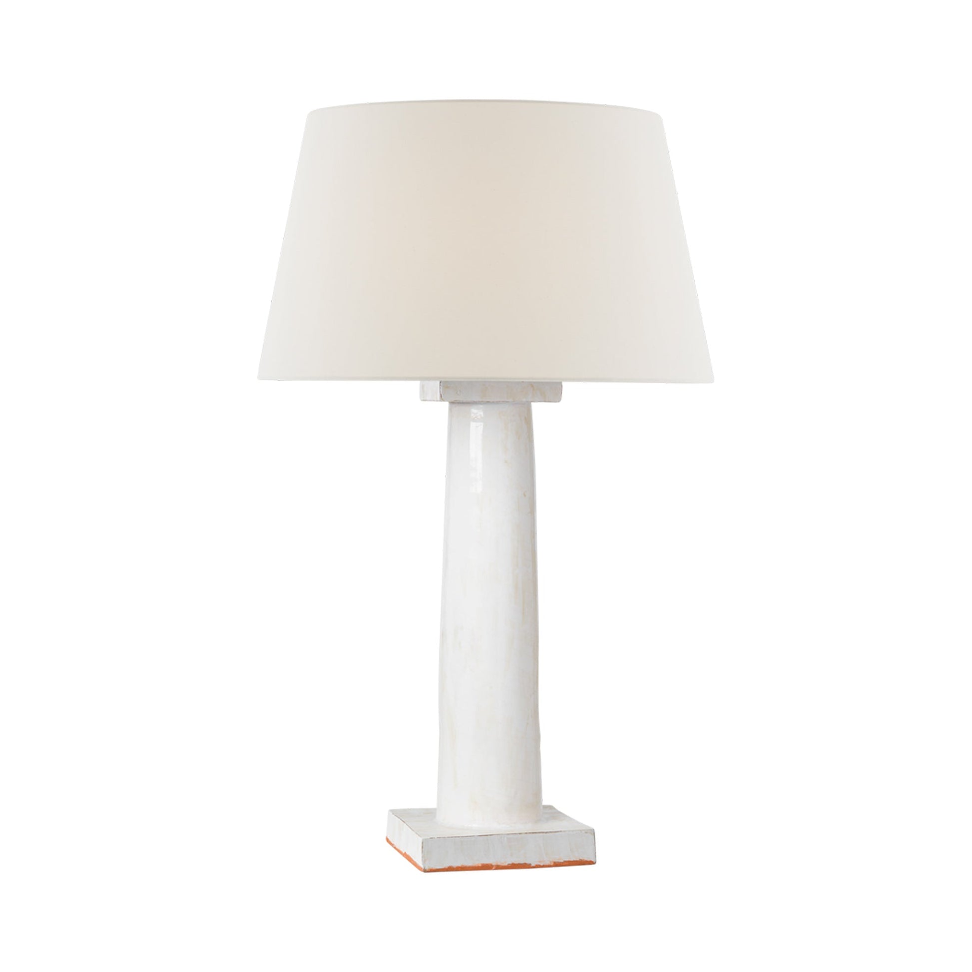 Colonne Table Lamp.