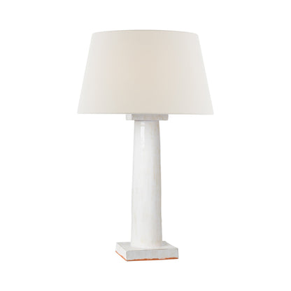 Colonne Table Lamp.