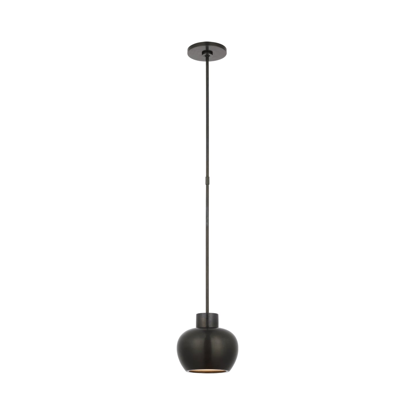 Comtesse LED Pendant Light.