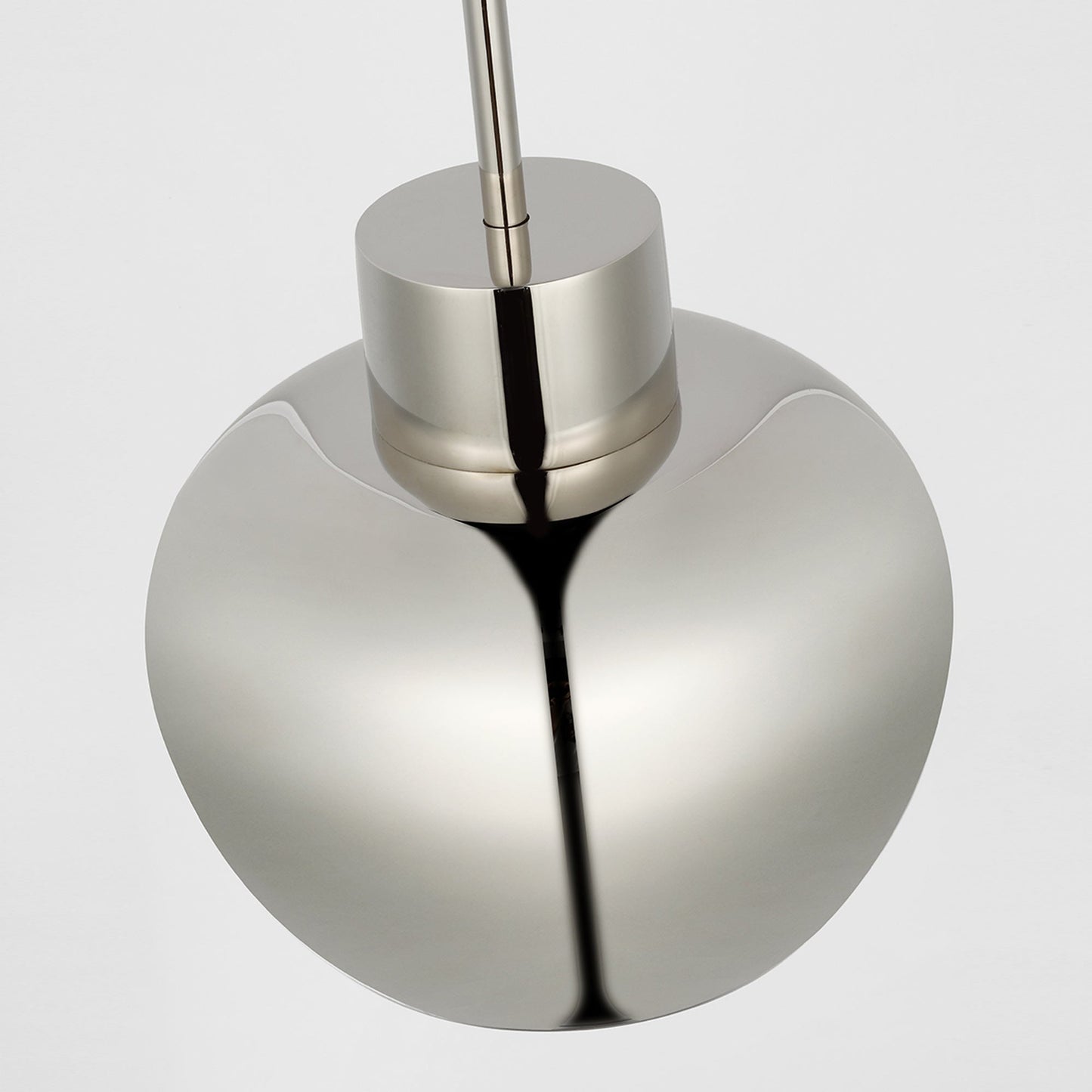 Comtesse LED Pendant Light in Detail.