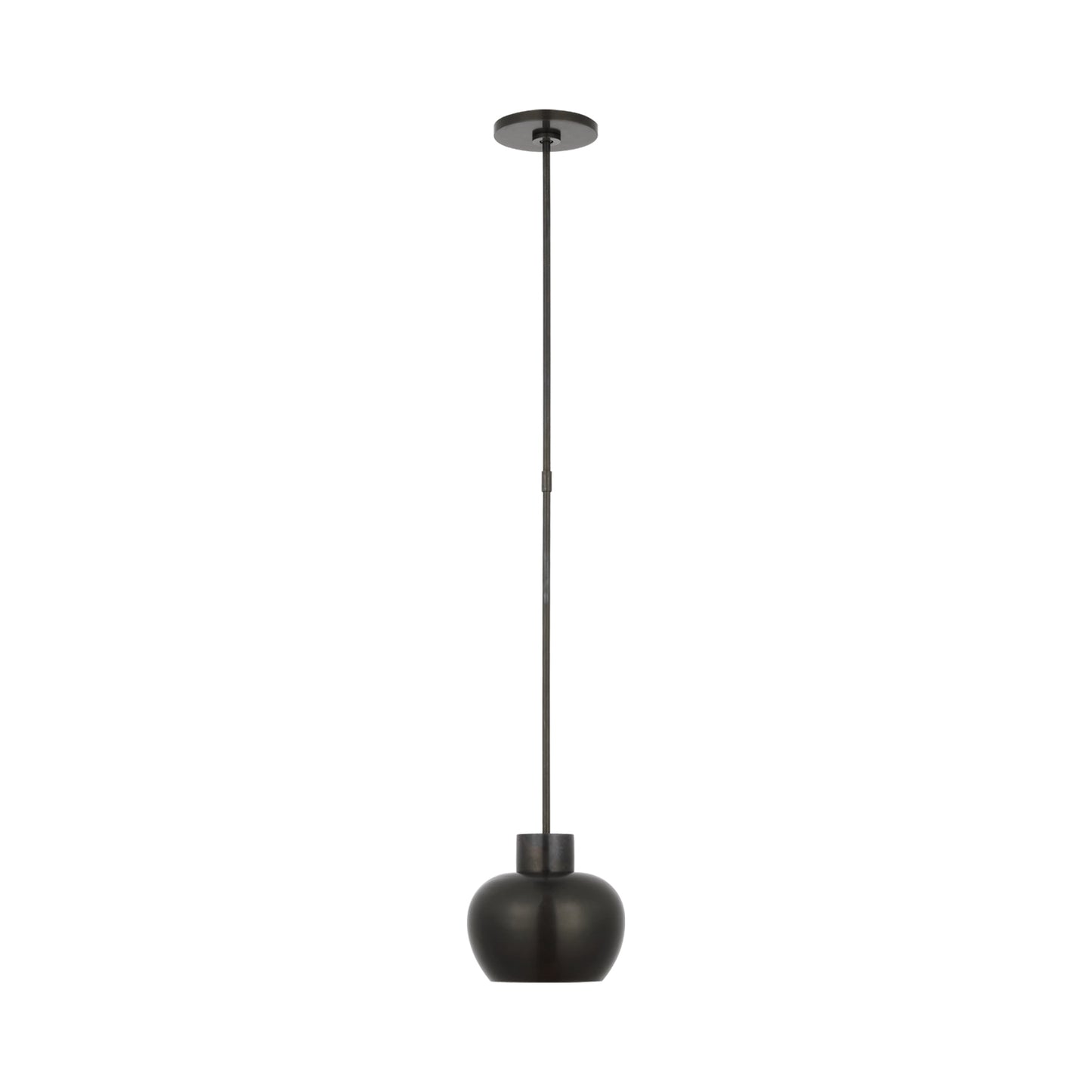 Comtesse LED Pendant Light in Detail.