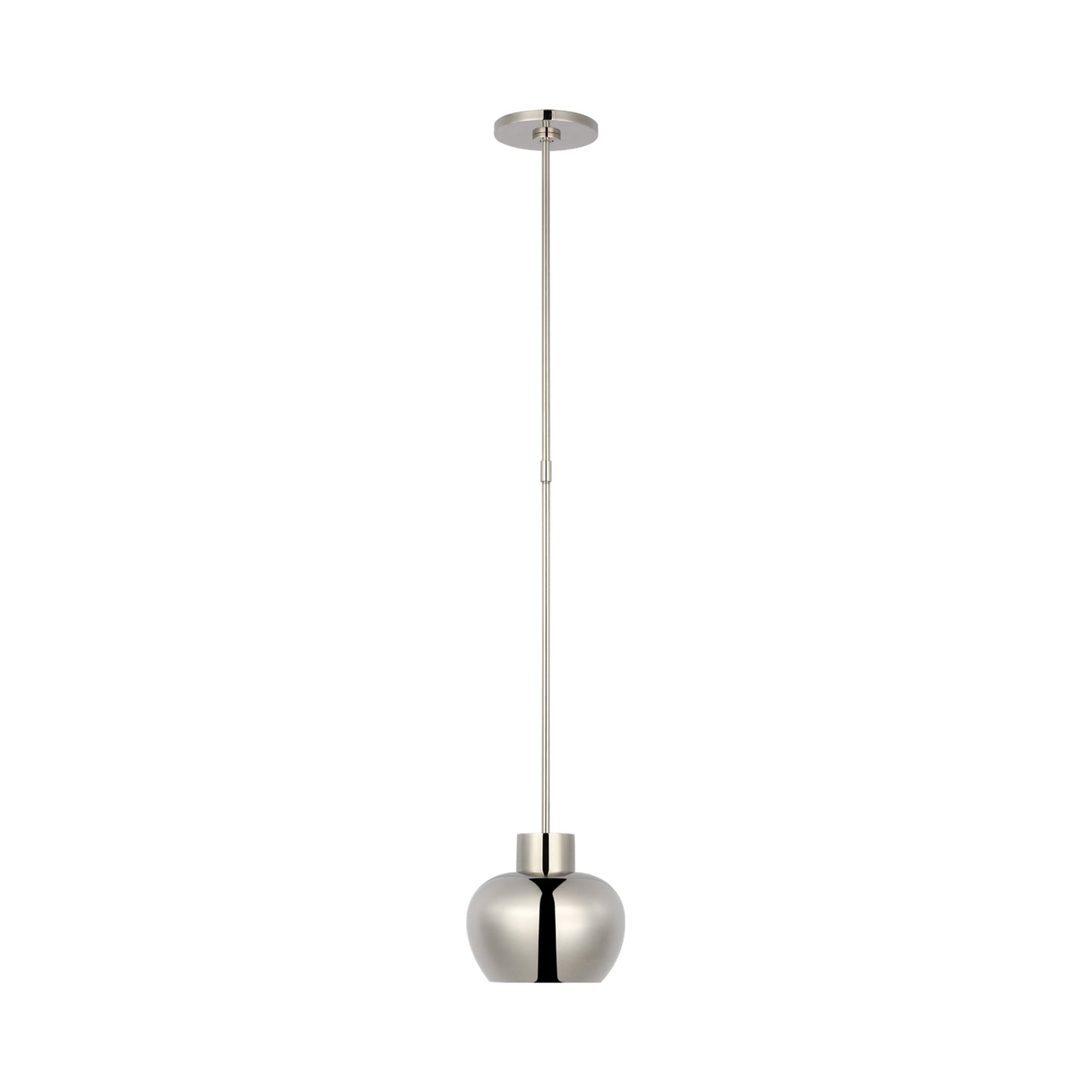 Comtesse LED Pendant Light in Detail.