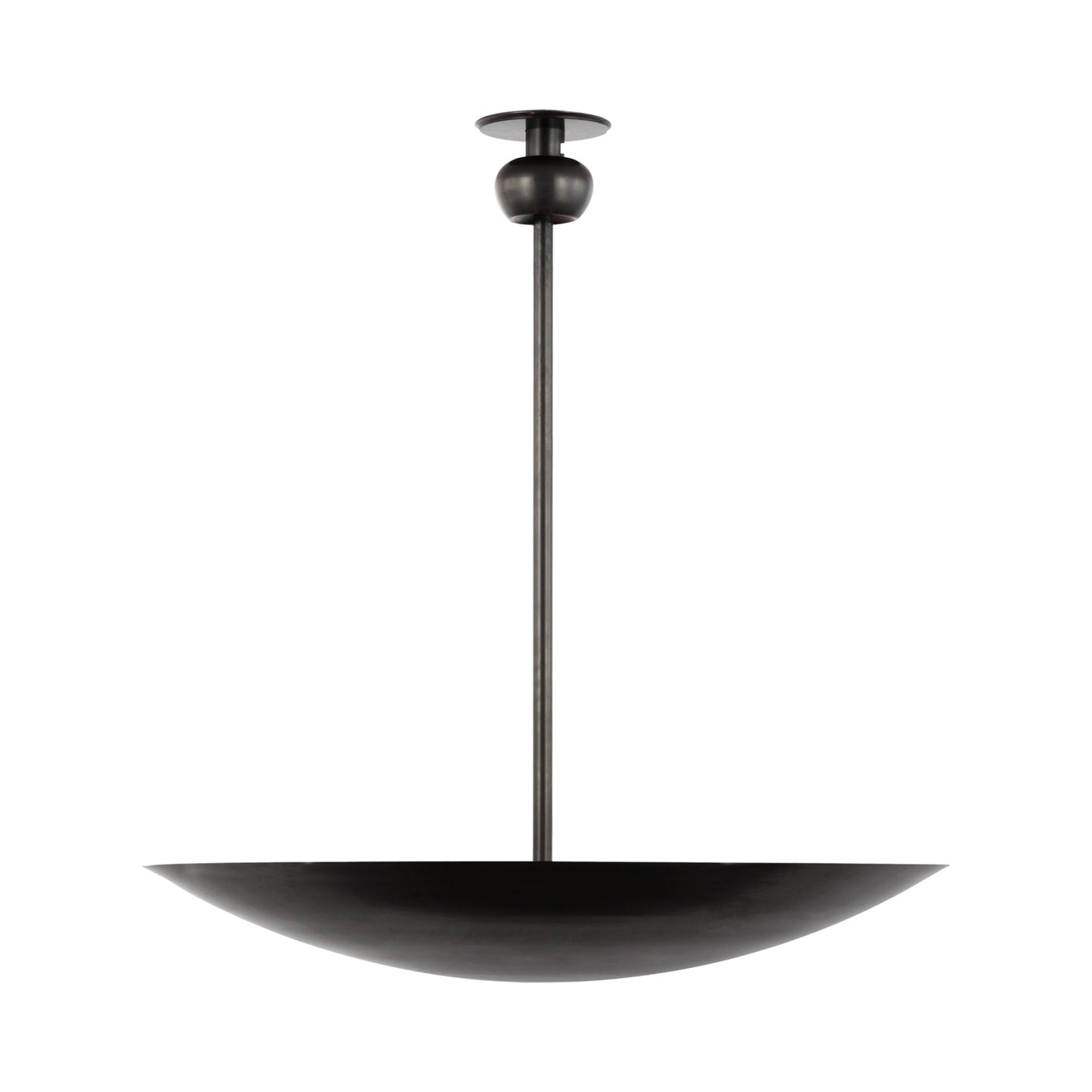 Comtesse Uplight Chandelier in Detail.