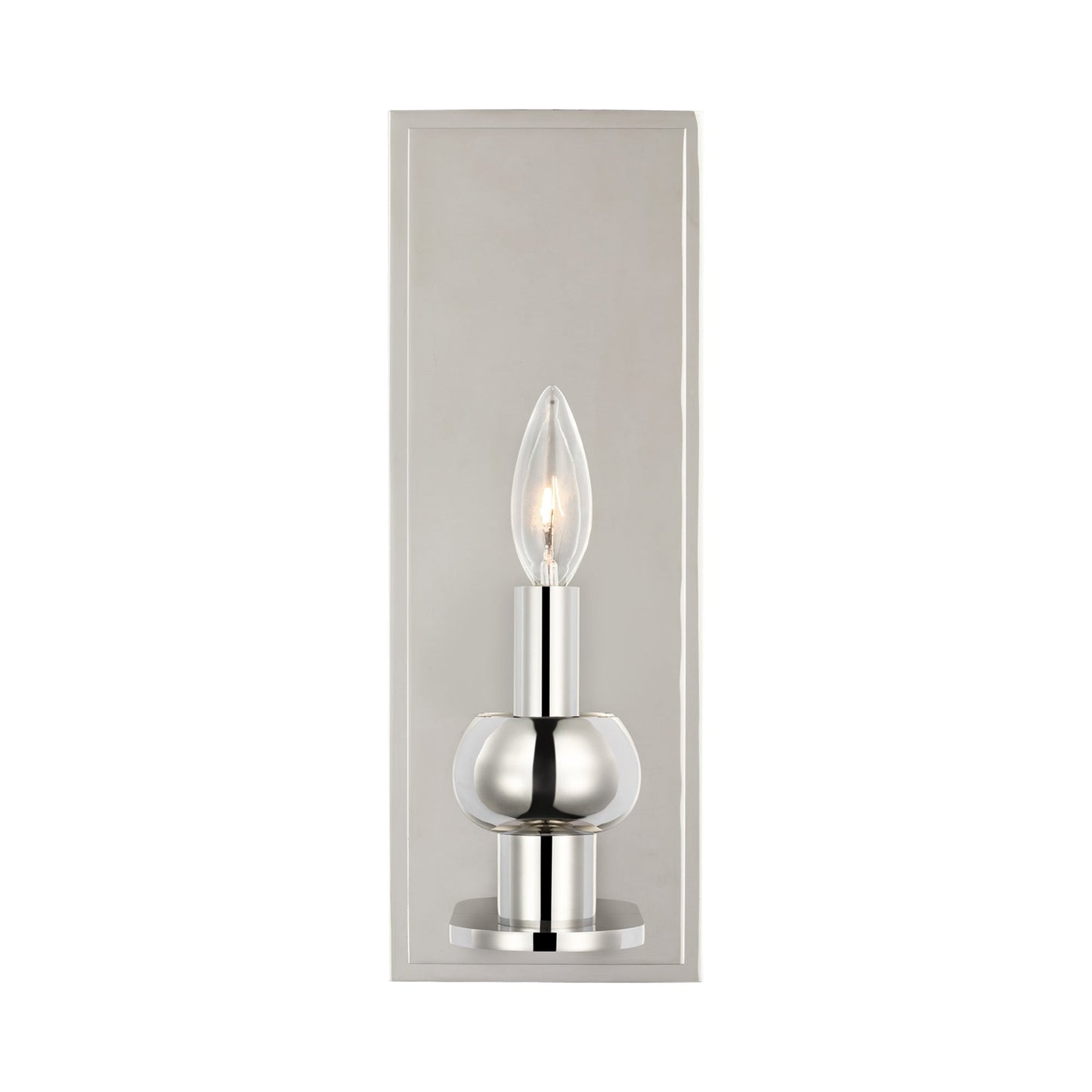 Comtesse Wall Light in Detail.