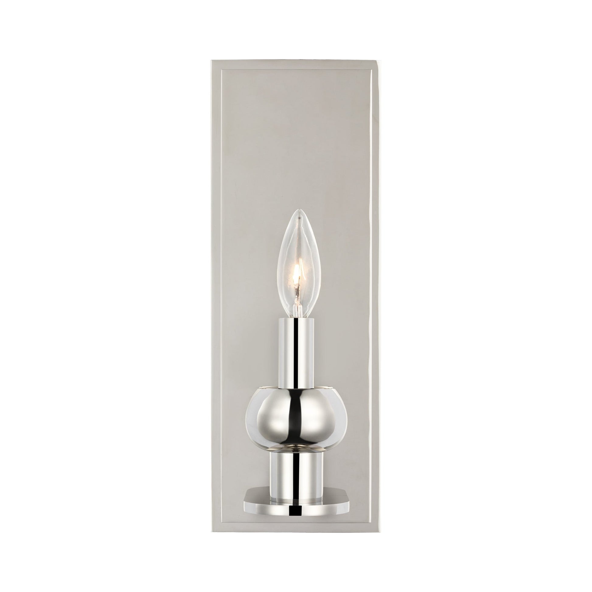 Comtesse Wall Light in Detail.