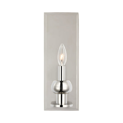 Comtesse Wall Light in Detail.