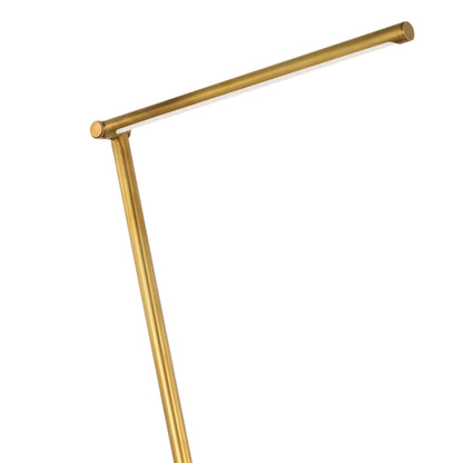Cona LED Table Lamp in Detail.