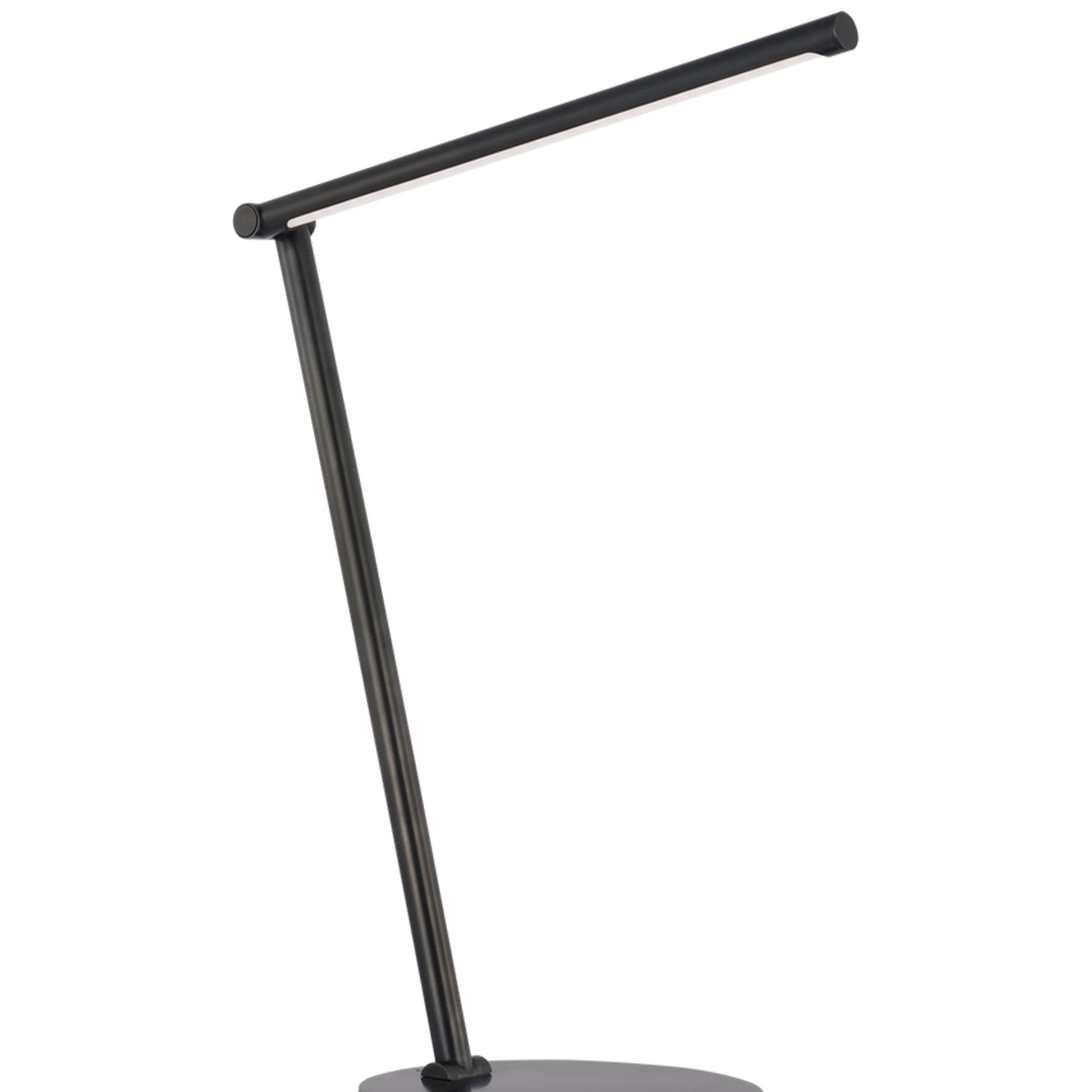 Cona LED Table Lamp in Detail.