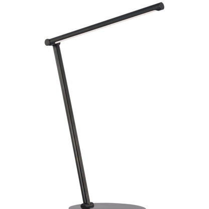 Cona LED Table Lamp in Detail.
