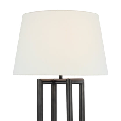 Concorde Table Lamp in Detail.