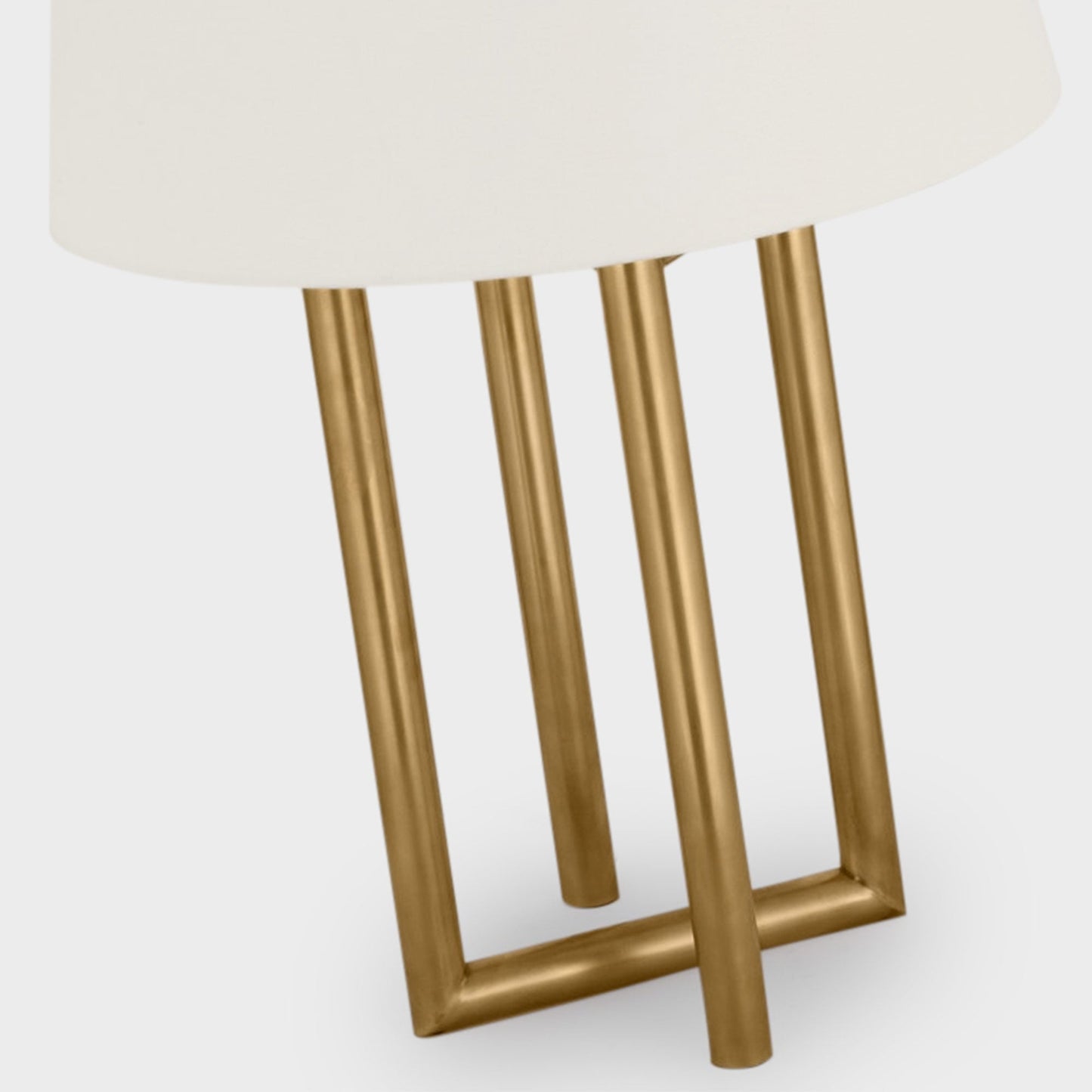 Concorde Table Lamp in Detail.